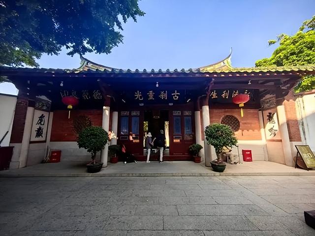 刘波：泉州——穿越千年带着温度而来