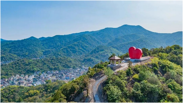 萧山人为什么总往村里跑！