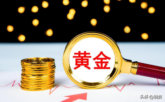 2026年黄金还能上涨吗？上涨逻辑曝光！5个风险要警惕