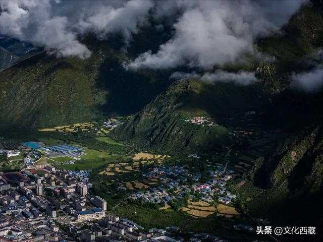 西藏这里，承包中国颜值最高的夏天！收下这份超详细游玩攻略，8、9月出发正好！