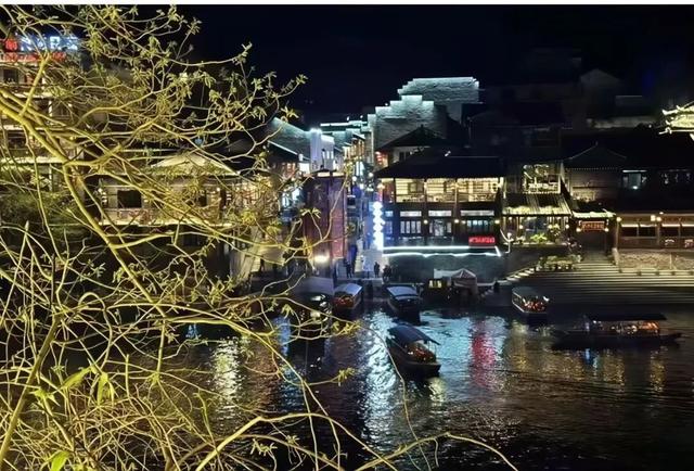 重庆东南有座“小成都”，美到犯规，不去后悔！