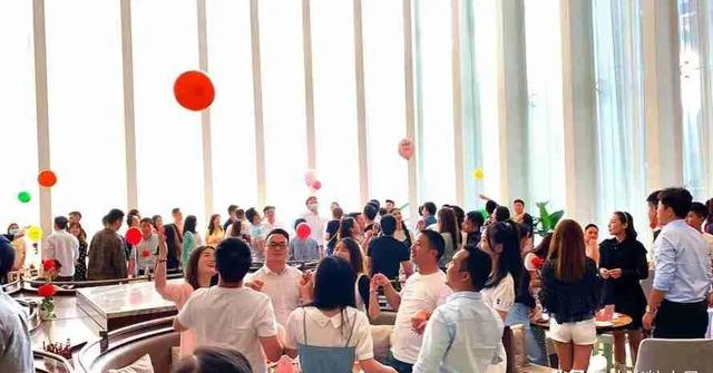 很多相亲现场，男士发出最严“国四条”，很多大龄剩女措手不及