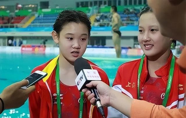 张家齐不再隐瞒！一句话暴露体育圈残酷真相	，郭晶晶的话有人信了