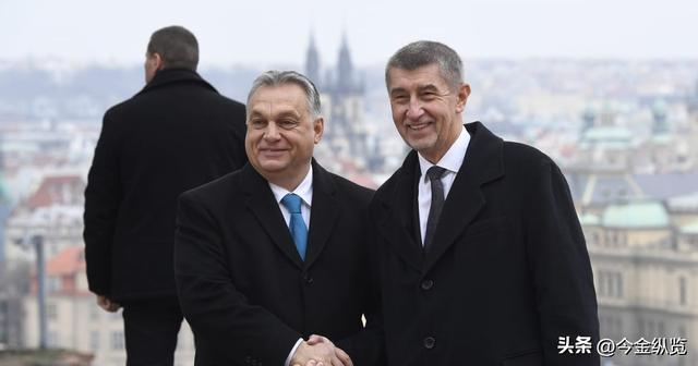 斯洛伐克硬怼欧盟！1400亿援乌贷款悬了，俄资产成烫手山芋谁敢接