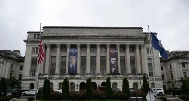 美农业部"国安清洗"波及70名外籍科学家：中国博士后首当其冲