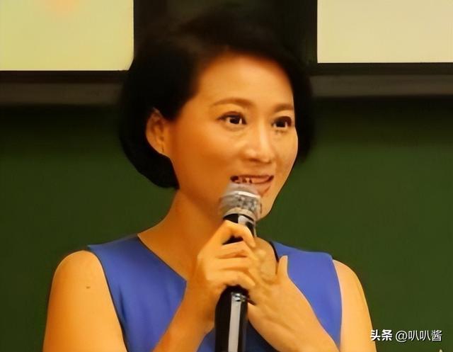原来她早已离世，曾和朱军是搭档，39岁查出癌症，42岁遗憾病逝