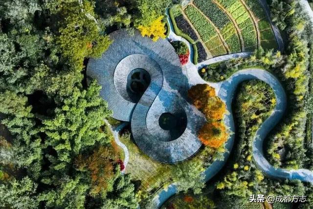 首个秋假怎么耍？这些地方必打卡→