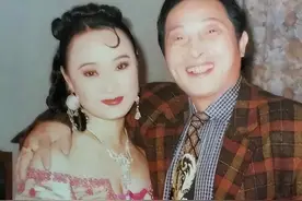 气功大师王林杀人被抓后，他的情妇为救他，出卖肉体包养办案民警图片