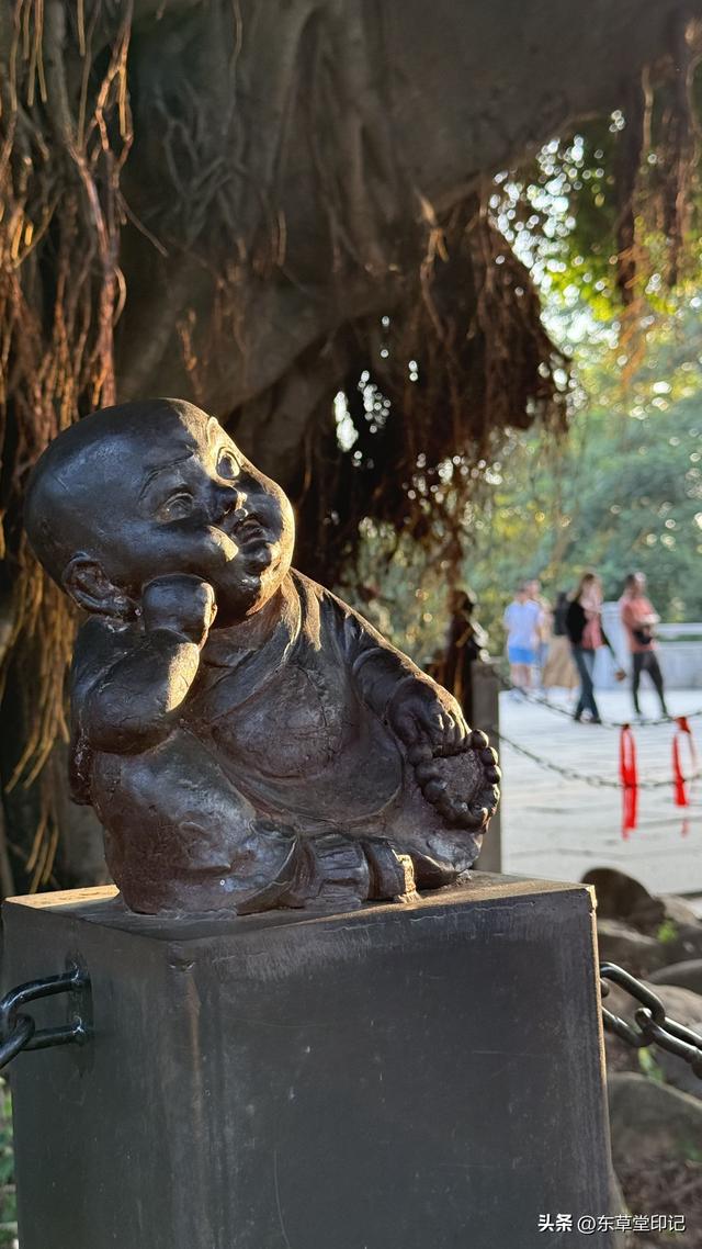 金庸笔下的南少林竟是这里？探访泉州少林寺的千年传奇