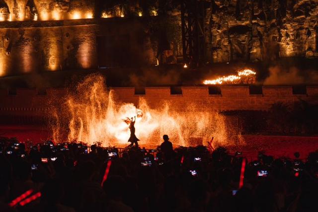 蝶变“十四五”·佛山文旅观察之二 | 各美其美的文旅新格局