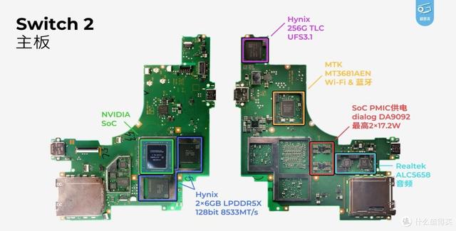 3200元的Switch2值得买吗？我想这些事你应该需要知道