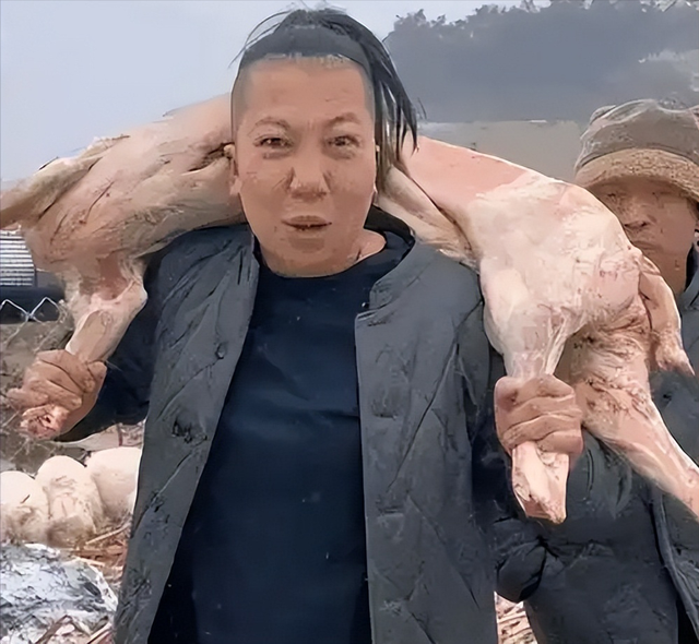 东北雨姐这一次完了，国新办点名，复出失败，彻底沦为反面教材！