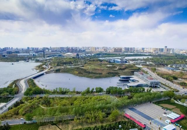 我是四川人	，去了趟河北唐山，不吹不黑，唐山比网上评价的还要好