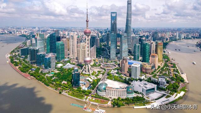 中国最值得去的十座城市，你去过几个？