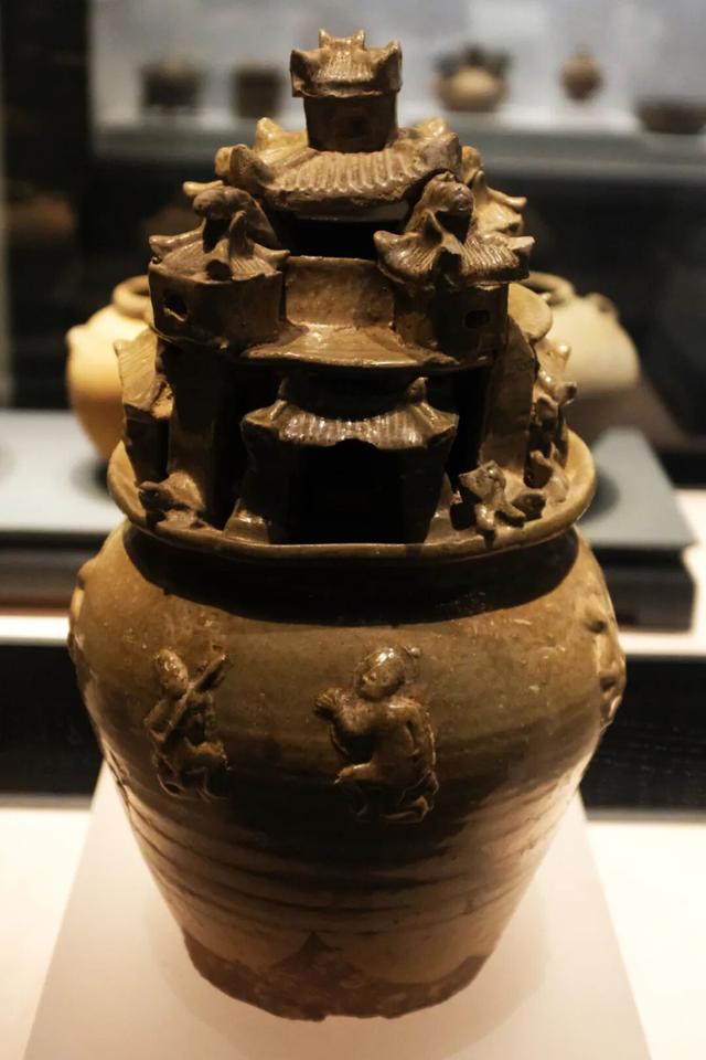 时光里的绍兴：大禹之后，江南之间