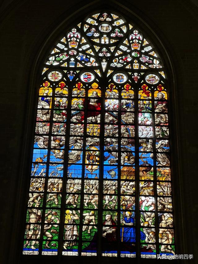 欧游杂记（11）‖ 布鲁塞尔：既是比利时首都，也是“欧洲首都”