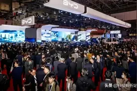 仰望U8一鸣惊人，连美国州长都打算买2辆回去！期待更多国货崛起图片