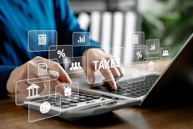 电商即将开始全面涨价：涉税新规下的生存法则与未来之路