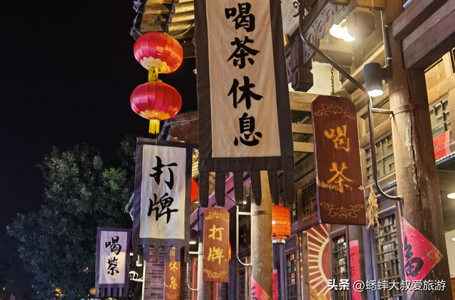 山西忻州古城一日游攻略：该怎么制定路线？有什么注意事项？