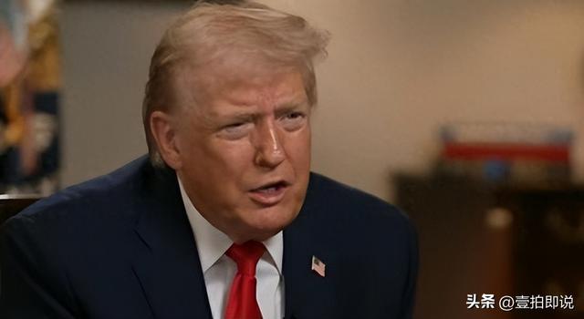 明抢5000万桶石油后，特朗普转头才发现：中国连一桶都不肯买了