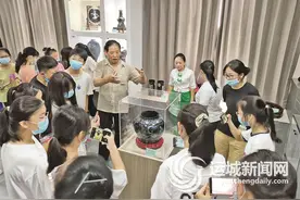 2024年度山西省非遗保护实践典型案例名单公布 运城1个案例入选图片
