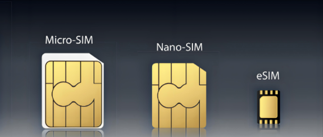 5G新概念eSIM，芯片受益相关厂商梳理