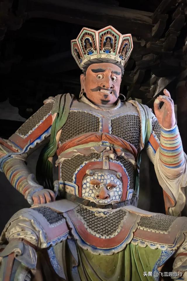 我是西北人,去了一趟大同,说说我对大同的印象,附攻略