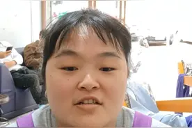 这才是我们的梦中“托尼” 女理发师李晓华爆火！一个人带火一座城……图片