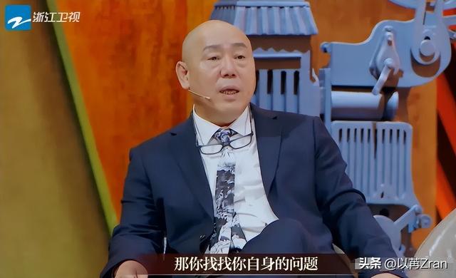 人狂自有天收,32岁李梦终于为自己的"嚣张跋扈"买了单,郝蕾说对了