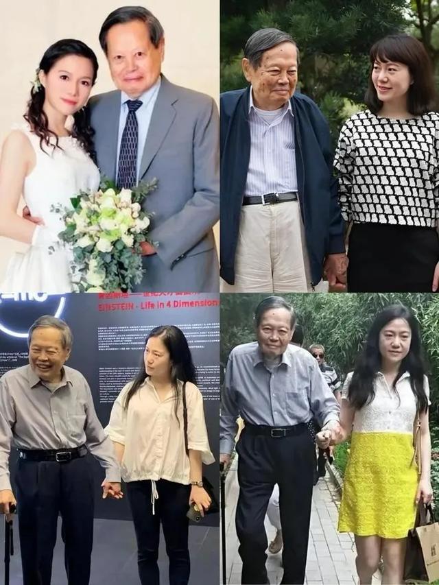 杨老走后，翁帆为何无法开始新生活？答案让人心疼。
