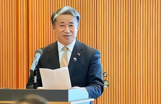 日本毫不悔改，扬言给中方10天时间，期限前“处理”薛剑总领事