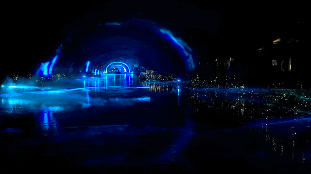 独一无二的“文旅科技型景区”，能劈开新赛道吗？