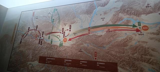 那么近，那么美，周末到商洛了——大美商洛秦岭博物馆