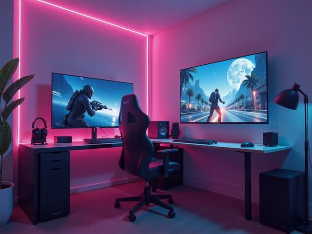 当员工总抱怨网络慢、电脑卡时，您该思考的 IT 外包管理升级方案。