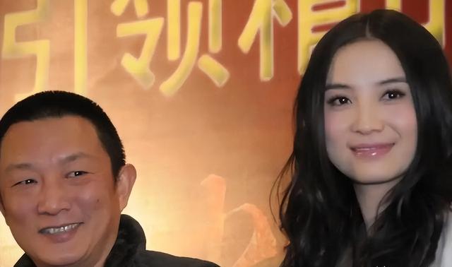“陪睡上位、知三当三、风流成性”，44岁的宋佳究竟是什么样的人