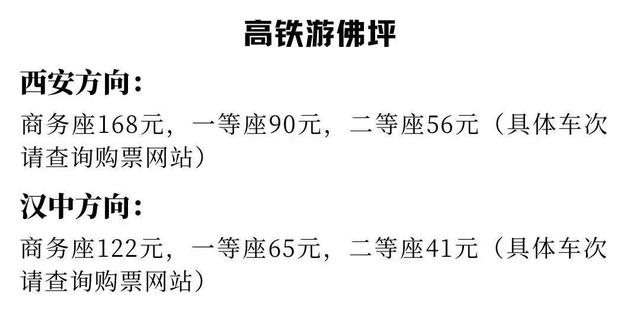 躲进秦岭古村，来佛坪过两天山野慢生活！
