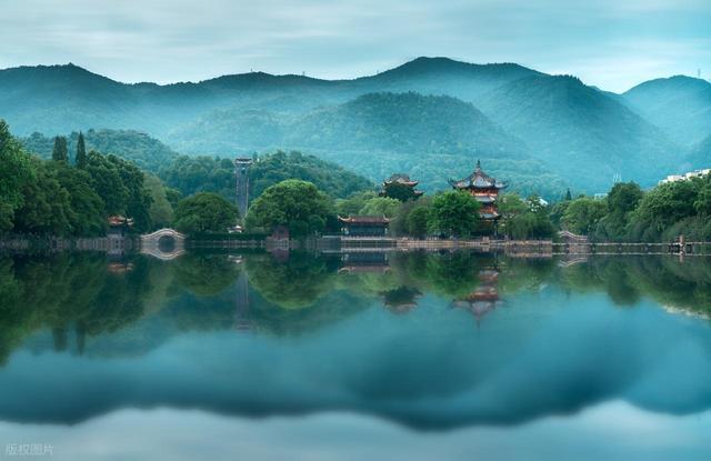 宁波没想到，温州没想到，现在台州怎么突然这么受欢迎了！