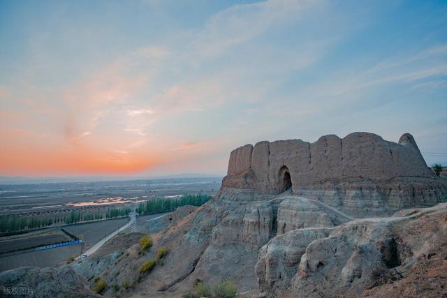 八百古堡、千年铁花！北京正西这座古城，藏着你不知道的河北