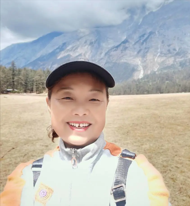 16万没白花！为旅游离婚的苏敏，成家庭主妇的楷模！面相都变了