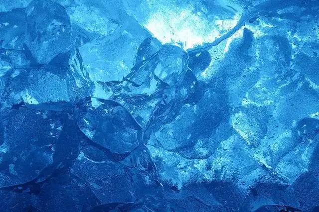 被拒后逆袭！冰能研究登顶刊，地外星球供电不是梦？