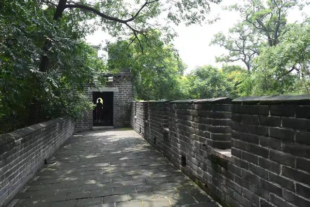 秦皇岛北戴河风景名胜区