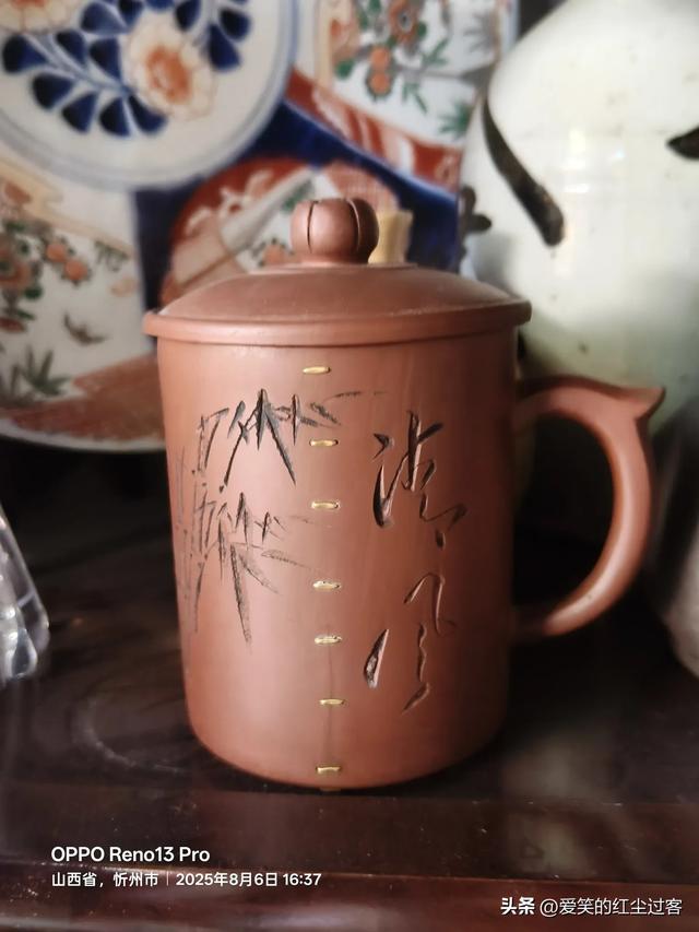 我的旅行日记——忻州古城，人间烟火中的千年回想
