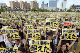 美国终于认清现实，不敢在中国周边再待了！驻琉球美军撤离上万人图片