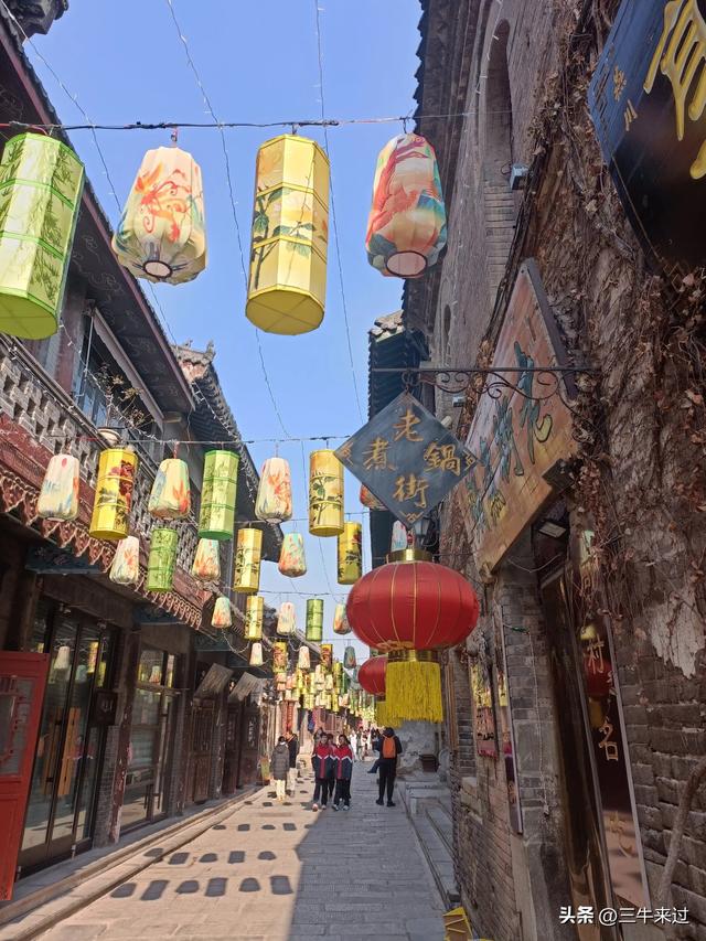 无为在歧路，2025之经行