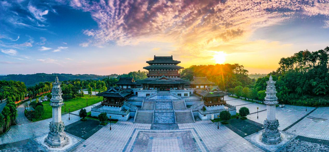 重庆发布五条特色漫游消费路线 邀你共赏山城烟火