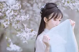 和离后，黑莲花王妃不洗白图片