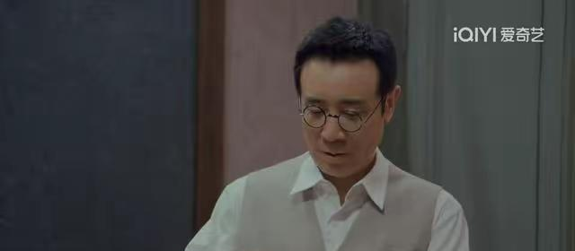 《沉默的荣耀》我们都猜错了！吴石被捕夜，最后悔是那最卑微的人