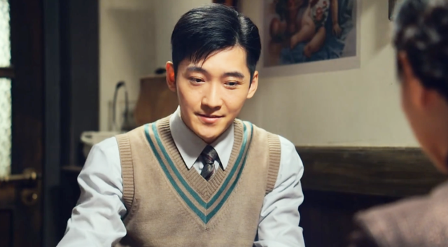 《沉默的荣耀》中，最阴险的人是谁？不是谷正文，不是毛人凤