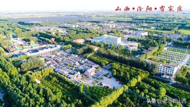 贾家庄乡村文化旅游节系列活动：第九届86358贾家庄短片周开幕