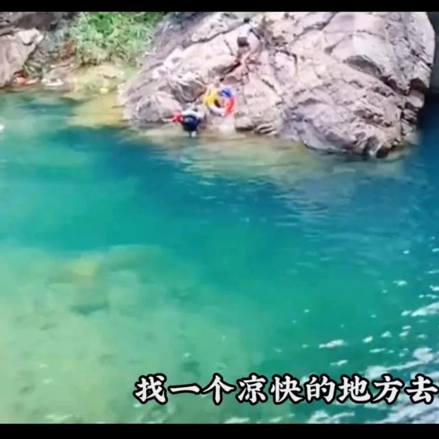 13人一意孤行去露营，不听劝告不看预警，结局太惨！听劝两家幸免